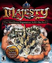 If new regions are needed in order to expand. Majesty The Northern Expansion Similar Games Giant Bomb