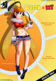 Queen Bee Issue 1 - 8muses Comics - Sex Comics and Porn Cartoons