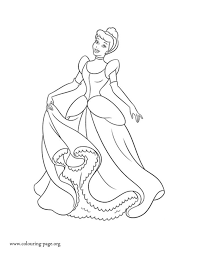 Although anna values romance considerably, her most precious relationship is the one with her sister elsa. Cinderella Princess Cinderella Coloring Page Cinderella Coloring Pages Princess Coloring Pages Disney Coloring Pages