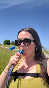 We hike for the meat juice and merlot drip. #SantaMariaStyle #MeatTok  #WineNot