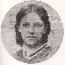 Fanny Osbourne Stevenson