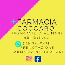 Farmacia Coccaro