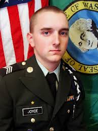 Gov. John R. Rogers JROTC: May 2010