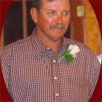 Obituary information for Mr. Steve Mathis