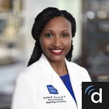 Dr. Keisha Barton (Mitchell), MD
