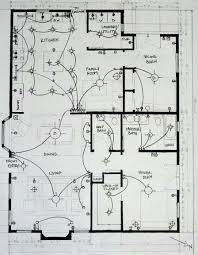44 Ideas Lighting Architecture Home Home Electrical Wiring Electrical Layout Installation Architecture