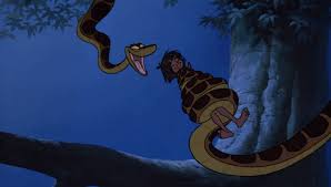 Oh dear kaa, how i love how he's manly and chill in ussr cartoon. Open Wide By Kaavictim Disney Villains Disney Animated Classics Jungle Book
