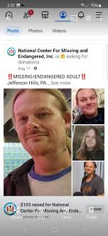 Remembering Joshua Klingensmith