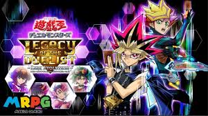 Yu Gi Oh Legacy Of The Duelist Link Evolution Gameplay Nintendo Switch Proapk Android Ios Gameplay Download