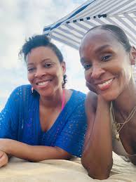 Sharrie Williams (@6abcSharrieWilliams) • Facebook