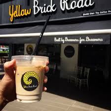 Элтон джон (elton john) — funeral for a friend love lies bleeding (goodbye yellow brick road 1973). Yellow Brick Road Bukit Damansara Discover The Best Cafes In Kuala Lumpur