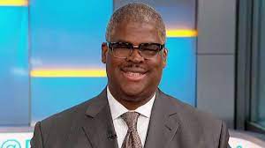 Charles Payne: What's wrong with wanting to be rich? | Fox News Video