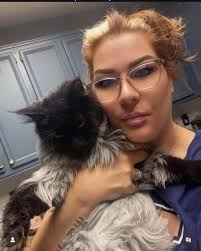 This guy and co lived in the garden as chicks, been feeding them like  clockwork each morning ever since. As I went out this morning I heard a  large thud