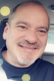 Obituary information for Kevin Gale Cogar