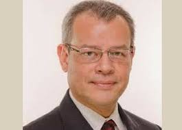 Danilo López Román por Nicaragua presente en el Hispanic Heritage Poetry  Festival 2018