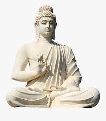 Gautam Buddha Hd Png Free Transparent Clipart Clipartkey