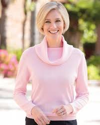 Shop today for great deals on brands you love. Ladies Cowl Neck Merino Wool Knitted Sweater In 4 Colours