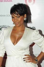 Hopefully can be inspiration for you. More Pics Of Nia Long Short Straight Cut 6 Of 15 Short Hairstyles Lookbook Stylebistro