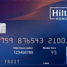 Maybe you would like to learn more about one of these? Hilton Honors American Express Aspire Card Review