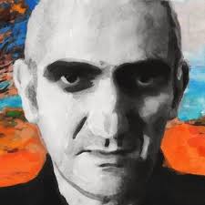 The music (and sports) that inspire Paul Kelly