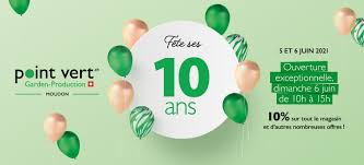 En passant du style japonais aux grands jardins français, nous vous offrons un vaste choix de. Point Vert Photos Facebook