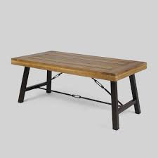 5% coupon applied at checkoutsave 5% with coupon. Wrought Iron Patio Coffee Tables Target