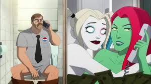 Harley Quinn - Hottest moments and sex scenes - XVIDEOS.COM