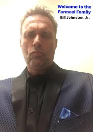 Amanda Johnston, Farmasi Beauty Influencer