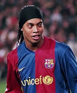 Ronaldinho – Wikipedia tiếng Việt
