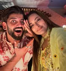 Zaheer Iqbal - Happy Birthday Sonzzz ❤️???? | Facebook