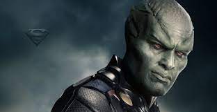 Later, lennix said in april 2020 that he'd love to portray martian manhunter if the snyder cut was ever made. First Look At Snyder Cut S Martian Manhunter Revealed In Justice League Comic Book