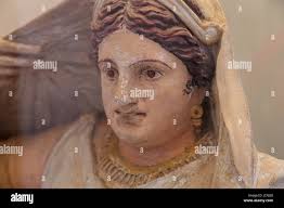 Chiusi italy hi-res stock photography and images