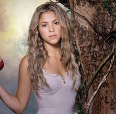 Born 2 february 1977) is a colombian singer and songwriter. Shakira Welt