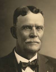 Huram “Hiram” Lacy (1850-1923)