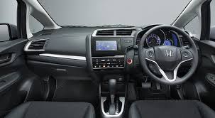 Maybe you would like to learn more about one of these? Listing 1545 Honda Jazz 1 5cc A 2018 Sewadeecar