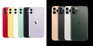 Iphone xi is another possibility, following in the. Iphone 11 Iphone 11 Pro And Iphone 11 Pro Max What Apple Changed Venturebeat