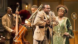 Really enjoyed the acting in this film. Ma Rainey S Black Bottom Review Hollywood Reporter