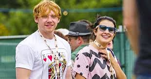 But, as the weasley brothers discovered, you can concoct a potion that causes the drinker to become powerfully infatuated with the person that gave it to them. 10 Harry Potter Actors And Their Partners Who Prove Love Stays Magical Far Outside Hogwarts