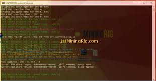 The recent announcement of the overhaul to the ethereum blockchain has jpr president jon peddie chimed in for additional clarification. Coinbase A John Doe Summons Multiple Gpu Mining Amd Windows 10 Mamma Stark