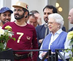 830 likes · 2 talking about this. The Queen Will Distance Herself From Sheikh Mohammed In 2020 Kidnapping Scotland Yard Princess Haya