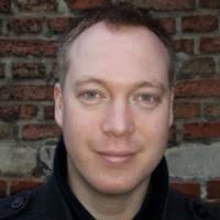 Currently I'm enjoying my last weeks of full-time parental leave. Maya  joined us at the 1st of March and thoroughly enjoys her career as milk  drinker. Slowly we're getting used to going