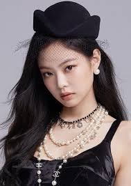 Fan Casting JENNIE as Cherry Jam in Strawberry Shortcake's Berry Bitty  Adventures