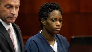 Woman gets 30 years in murder case