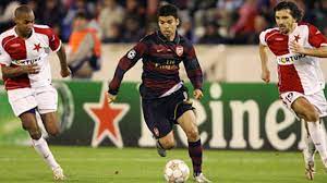 Futebol ao vivo hd arsenal slavia praga liga europa. Slavia Prague 0 0 Arsenal Match Report Arsenal Com