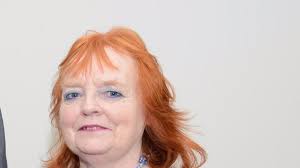 Mary nominated for Community Games volunteer award