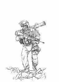 Military Branch Coloring Pages Luxury As Promised A Us Marine Not Happy With How This One Turned In 2020 Military Drawings Military Artwork Army Drawing