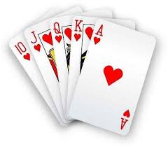 Ace, king, queen, jack and 10, all of the same suit. Poker Hand Rankings How Poker Hands Rank In Order