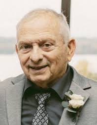 Obituary for William Taylor