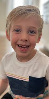 Benton Bigley birthday