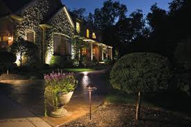 Commercial Outdoor Lighting Outdoor Security Lights